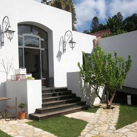 Hotel Arbaria Trapani Exteriér fotografie